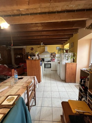 Maison a vendre Caulnes 22350 Côtes-d'Armor 121 m2 5 pièces 143440 euros