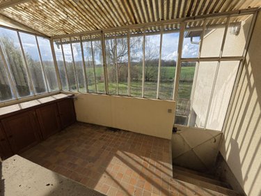 Maison a vendre Girolles 45120 Loiret 92 m2 5 pièces 111300 euros