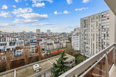 Appartement a vendre Paris 14e arrondissement 75014 Paris 120 m2 5 pièces 1122120 euros