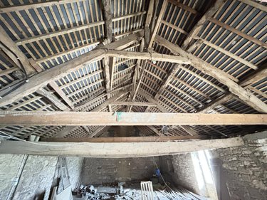 Maison a vendre Maxent 35380 Ille-et-Vilaine 73 m2 4 pièces 135700 euros