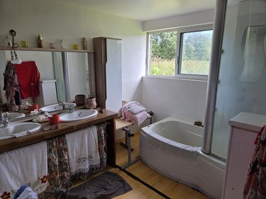 Maison a vendre Lanmeur 29620 Finistère 150 m2  364400 euros