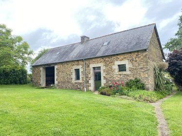 Maison a vendre Saint-Barnabé 22600 Côtes-d'Armor 160 m2 7 pièces 151670 euros