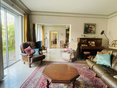 Maison a vendre Saumur 49400 Maine-et-Loire 268 m2 9 pièces 363986 euros