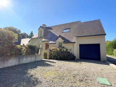 Maison a vendre Pleuven 29170 Finistère 101 m2 5 pièces 381425 euros