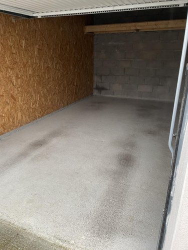 Location garage et parking Cossé-le-Vivien 53230 Mayenne 15 m2  55 euros