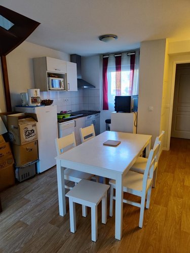 Appartement a vendre Plescop 56890 Morbihan 52 m2  80000 euros