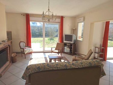 Maison a vendre Goderville 76110 Seine-Maritime 192 m2 7 pièces 269000 euros