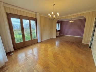 Maison a vendre Saint-Gence 87510 Haute-Vienne 110 m2 5 pièces 162410 euros