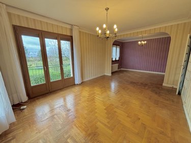 Maison a vendre Saint-Gence 87510 Haute-Vienne 110 m2 5 pièces 178040 euros
