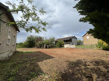 Maison a vendre Doux 08300 Ardennes 100 m2 4 pièces 64000 euros