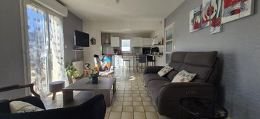 Maison a vendre Questembert 56230 Morbihan 110 m2 5 pièces 313500 euros