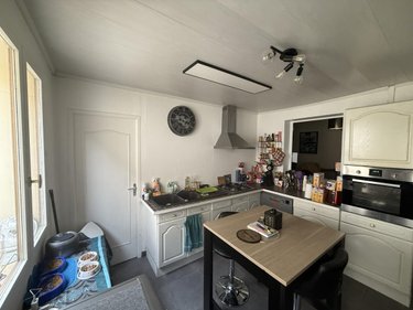 Maison a vendre Corbie 80800 Somme 78 m2 3 pièces 100000 euros