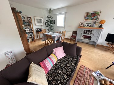 Appartement a vendre Vannes 56000 Morbihan 72 m2 3 pièces 342640 euros