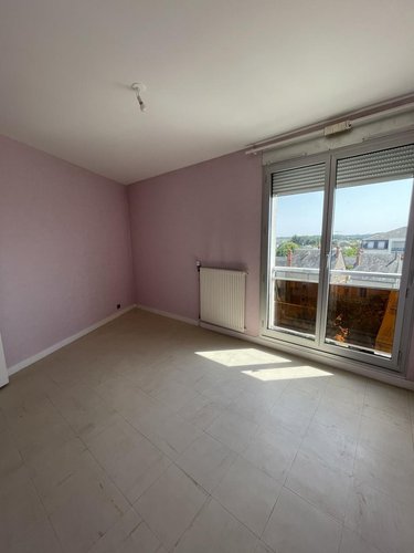 Location appartement Vendôme 41100 Loir-et-Cher 67 m2  495 euros