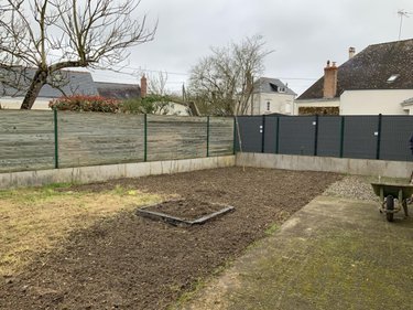 Maison a vendre Cheffes 49125 Maine-et-Loire 107 m2 6 pièces 219360 euros