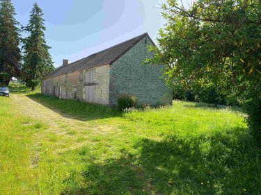 Maison a vendre Les Rotours 61210 Orne 130 m2 7 pièces 203900 euros