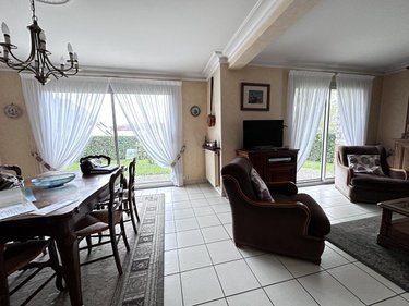Maison a vendre Vannes 56000 Morbihan 102 m2 5 pièces 342643 euros