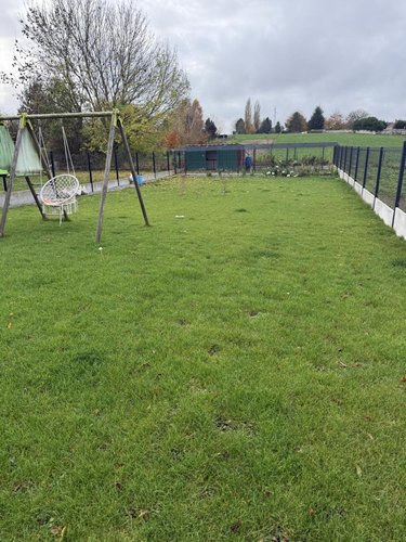 Maison a vendre Ligny-en-Cambrésis 59191 Nord 108 m2 7 pièces 188000 euros