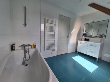 Maison a vendre Pleucadeuc 56140 Morbihan 151 m2 6 pièces 418150 euros