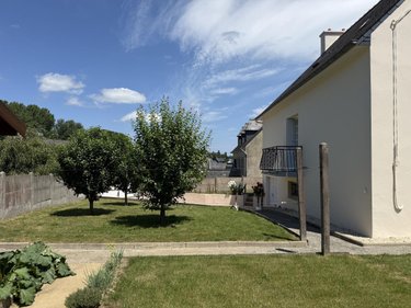 Maison a vendre Grâces 22200 Côtes-d'Armor 115 m2 4 pièces 248864 euros