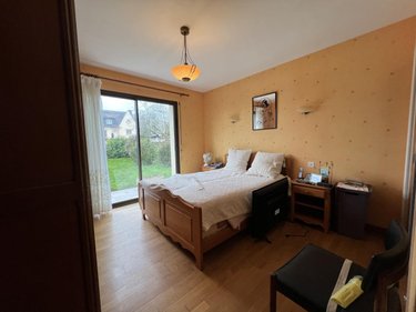 Maison a vendre Lanester 56600 Morbihan 129 m2 7 pièces 570652 euros