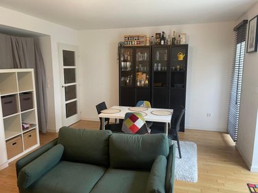 Location appartement Reims 51100 Marne 69 m2 3 pièces 885 euros