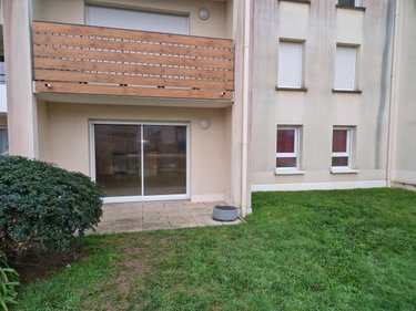 Maison a vendre Ploërmel 56800 Morbihan 60 m2 3 pièces 162350 euros