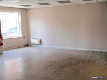 Immeuble a vendre Raimbeaucourt 59283 Nord 160 m2  145570 euros