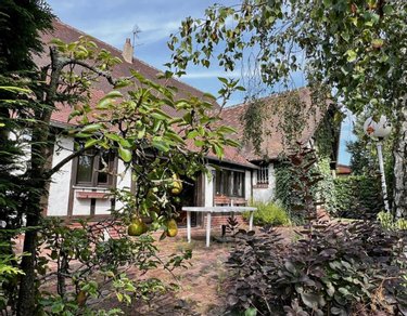Maison a vendre Petit-Couronne 76650 Seine-Maritime 161 m2 7 pièces 299250 euros