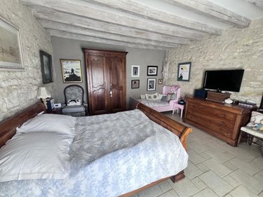 Maison a vendre Châtillon-sur-Cher 41130 Loir-et-Cher 385 m2 14 pièces 420000 euros