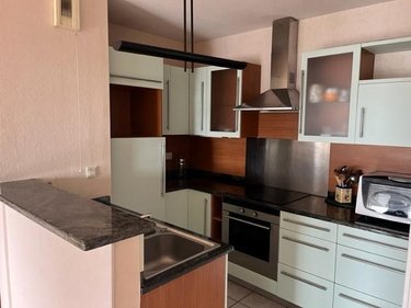 Appartement a vendre Lorient 56100 Morbihan 85 m2 4 pièces 332600 euros