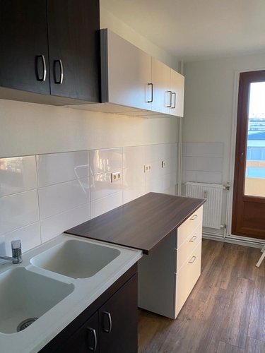 Location appartement Reims 51100 Marne 51 m2  680 euros