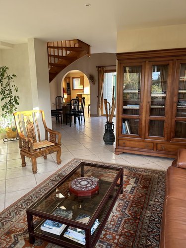 Maison a vendre La Chapelle-sur-Erdre 44240 Loire-Atlantique 223 m2 8 pièces 725000 euros