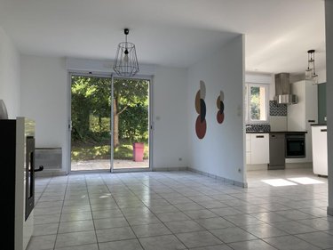 Maison a vendre Laval 53000 Mayenne 97 m2 5 pièces 219032 euros
