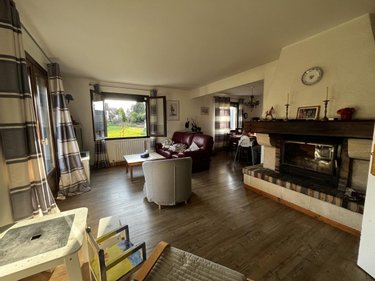 Maison a vendre Brionne 27800 Eure 143 m2 6 pièces 232000 euros