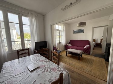 Maison a vendre Saint-Malo 35400 Ille-et-Vilaine 100 m2 5 pièces 446770 euros
