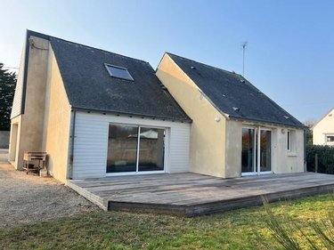 Maison a vendre Plobannalec-Lesconil 29740 Finistère 93 m2  242320 euros
