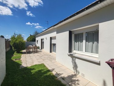 Maison a vendre Locminé 56500 Morbihan 90 m2 4 pièces 271520 euros