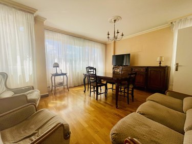 Appartement a vendre Rouen 76000 Seine-Maritime 57 m2  119900 euros