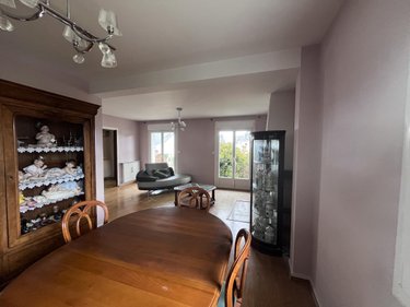 Maison a vendre Vannes 56000 Morbihan 115 m2 5 pièces 324500 euros