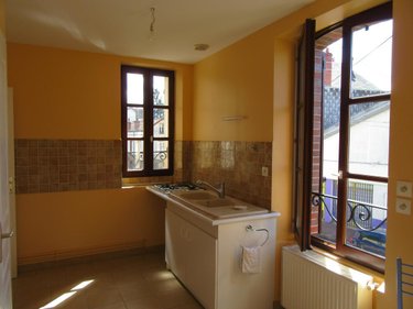 Location appartement Châlette-sur-Loing 45120 Loiret 43 m2 2 pièces 427 euros