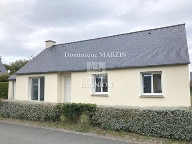 Location maison Pleumeur-Gautier 22740 Côtes-d'Armor 89 m2 4 pièces 950 euros