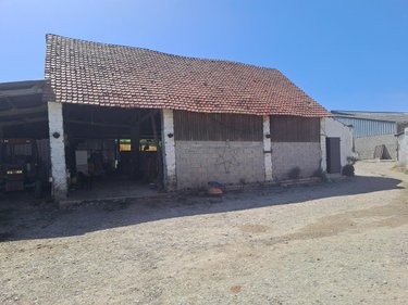 Maison a vendre Herbinghen 62850 Pas-de-Calais 150 m2 6 pièces 359800 euros