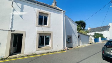 Maison a vendre Étel 56410 Morbihan 75 m2  208640 euros