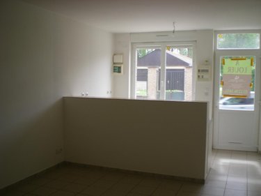 Location appartement Villers-Bretonneux 80800 Somme 48 m2 3 pièces 505 euros
