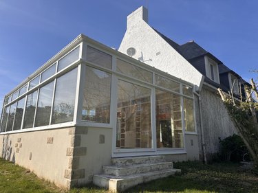 Maison a vendre Saint-Nolff 56250 Morbihan 193 m2 7 pièces 425000 euros