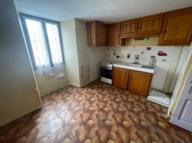 Maison a vendre Saint-Chély-d'Apcher 48200 Lozère 152 m2 6 pièces 114000 euros