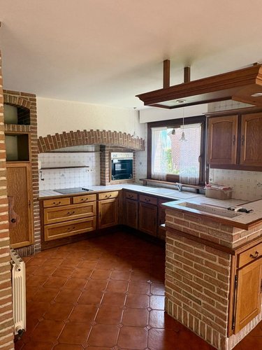 Maison a vendre Liévin 62800 Pas-de-Calais 150 m2 6 pièces 292000 euros