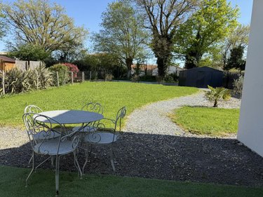 Maison a vendre Le May-sur-Èvre 49122 Maine-et-Loire 115 m2 5 pièces 294768 euros