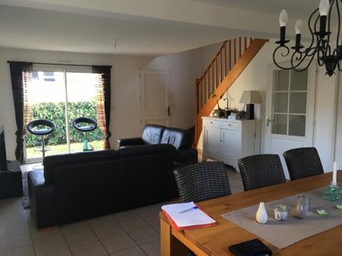 Maison a vendre Orvault 44700 Loire-Atlantique 114 m2 5 pièces 488250 euros